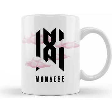 Baskı Dükkanı Kpop Monbebe Kupa