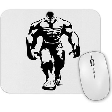 Baskı Dükkanı Kpplay Hulk Mouse Pad