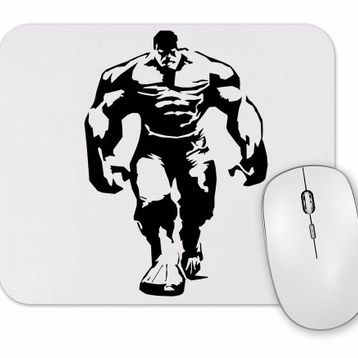 Baskı Dükkanı Kpplay Hulk Mouse Pad