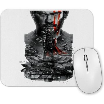 Baskı Dükkanı Kpthor Mouse Pad