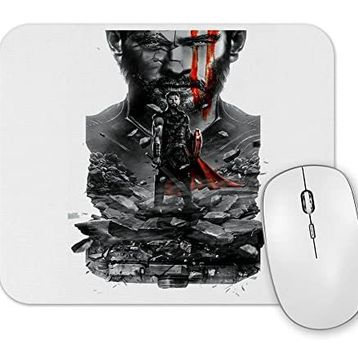 Baskı Dükkanı Kpthor Mouse Pad