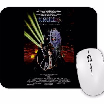 Baskı Dükkanı Krull Mouse Pad