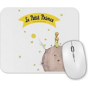 Baskı Dükkanı Kukla Köpek Pug Mouse Pad