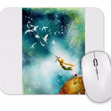 Baskı Dükkanı Kurabiye Katliamı Cookie Massacre Mouse Pad