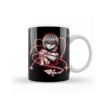 Baskı Dükkanı Kurapika Emperor Time Kupa