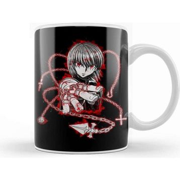 Baskı Dükkanı Kurapika Emperor Time Kupa