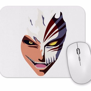 Baskı Dükkanı Kurosaki Ichigo Bleach Mouse Pad