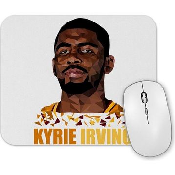 Baskı Dükkanı Kyrie Irving 003 Kyrie Irving Mouse Pad