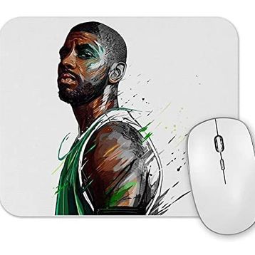 Baskı Dükkanı Kyrie Irving 003 Kyrie Irving Mouse Pad