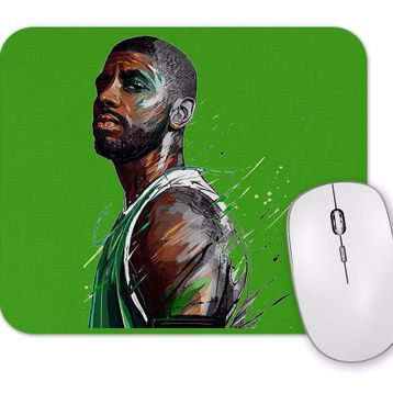 Baskı Dükkanı Kyrie Irving 004 Kyrie Irving Mouse Pad