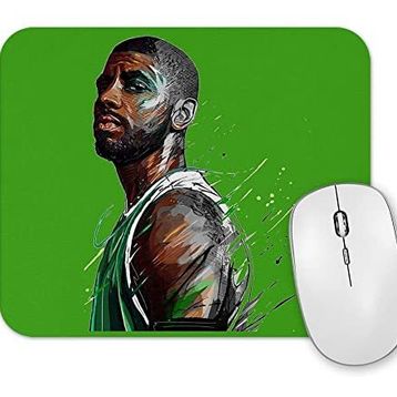Baskı Dükkanı Kyrie Irving 004 Kyrie Irving Mouse Pad
