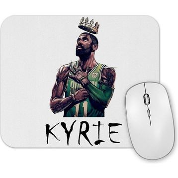 Baskı Dükkanı Kyrie Irving Mouse Pad