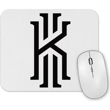 Baskı Dükkanı Kyrie Irving Mouse Pad
