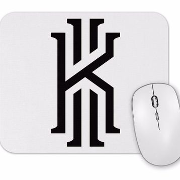 Baskı Dükkanı Kyrie Irving Mouse Pad