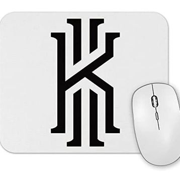 Baskı Dükkanı Kyrie Irving Mouse Pad
