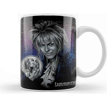 Baskı Dükkanı Labyrinth Kupa