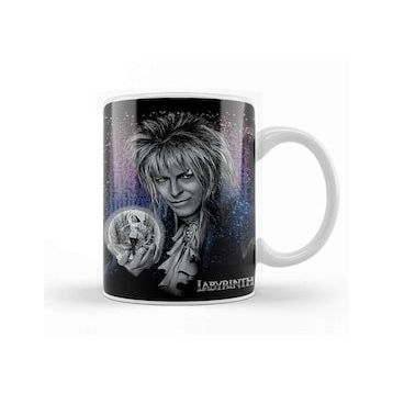 Baskı Dükkanı Labyrinth Kupa