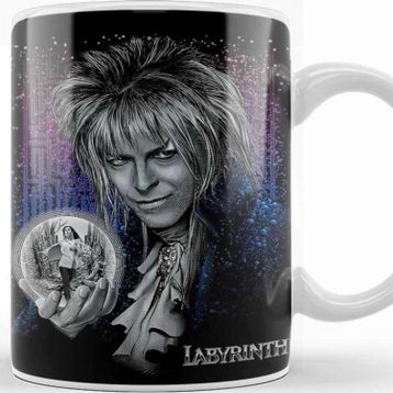 Baskı Dükkanı Labyrinth Kupa