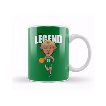 Baskı Dükkanı Larry Legend Kupa