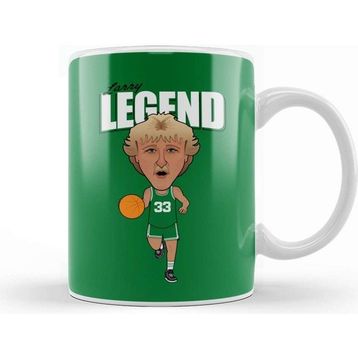 Baskı Dükkanı Larry Legend Kupa
