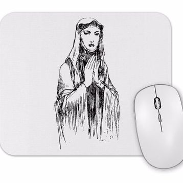 Baskı Dükkanı Lasombra Mouse Pad