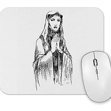 Baskı Dükkanı Lasombra Mouse Pad
