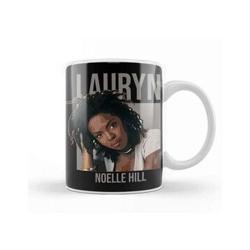 Baskı Dükkanı Lauryn Hill Kupa