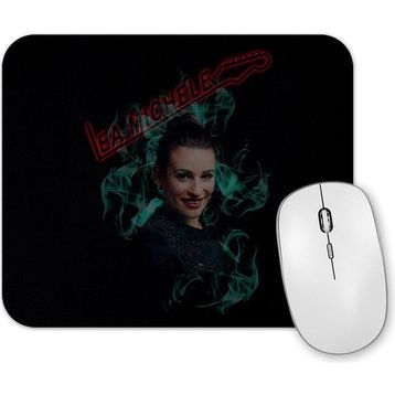 Baskı Dükkanı Lea Michele 07 Mouse Pad
