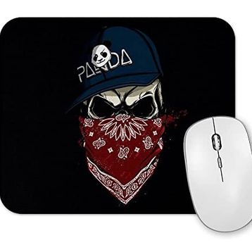Baskı Dükkanı Lenço Skoll Mouse Pad