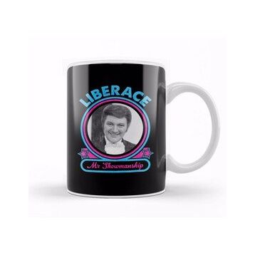 Baskı Dükkanı Liberace Mr Showmanship Kupa