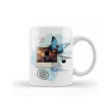 Baskı Dükkanı Life Is Strange 01 Kupa