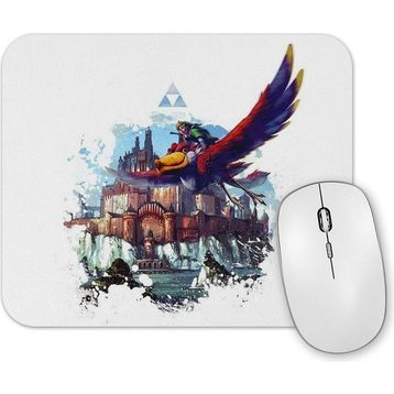 Baskı Dükkanı Liga Da Justiça Mouse Pad