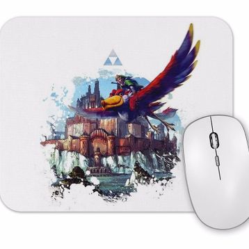 Baskı Dükkanı Liga Da Justiça Mouse Pad