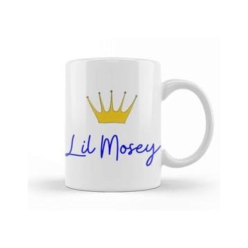 Baskı Dükkanı Lil Mosey Gıft Art Kupa