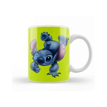 Baskı Dükkanı Lilo The Player Stitch Kupa