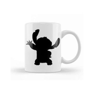 Baskı Dükkanı Liloandstitch Stich Kupa