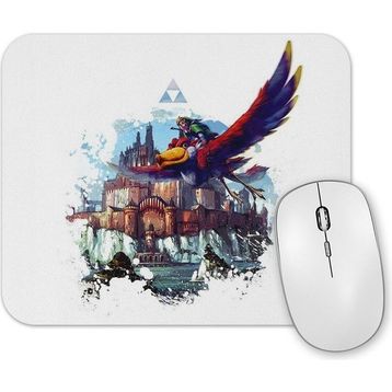 Baskı Dükkanı Link Mouse Pad