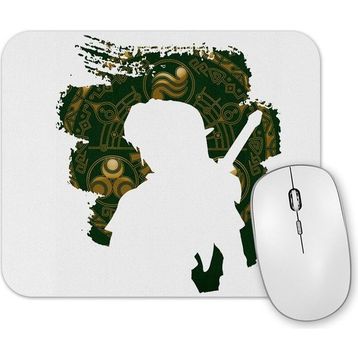 Baskı Dükkanı Link Mouse Pad
