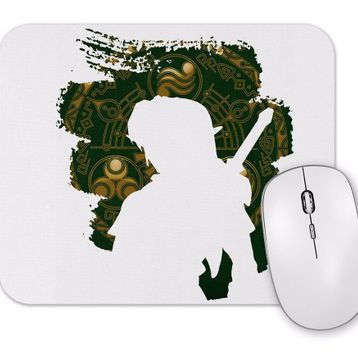 Baskı Dükkanı Link Mouse Pad