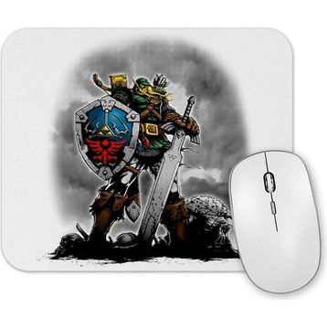 Baskı Dükkanı Link Uber Link Mouse Pad