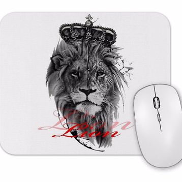 Baskı Dükkanı Link Vault Boy Mouse Pad