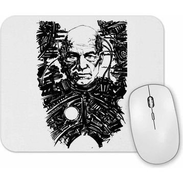 Baskı Dükkanı Linkin Park Mouse Pad