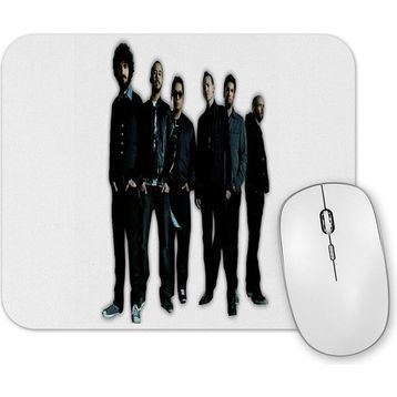 Baskı Dükkanı Linkin Park Mouse Pad