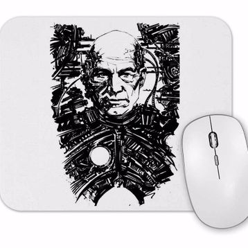 Baskı Dükkanı Linkin Park Mouse Pad