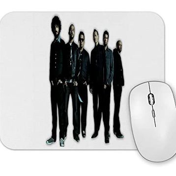 Baskı Dükkanı Linkin Park Mouse Pad