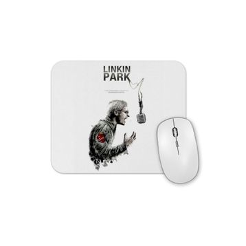 Baskı Dükkanı Linkin Park Mouse Pad