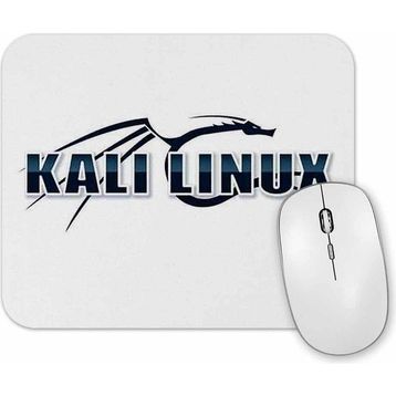 Baskı Dükkanı Linux Kali Mouse Pad