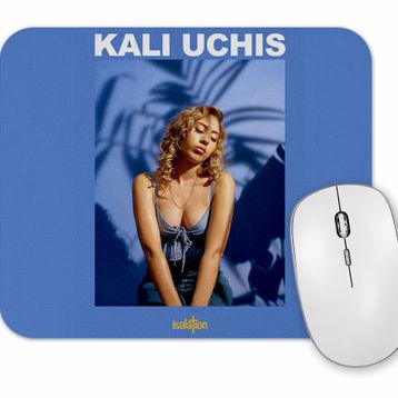 Baskı Dükkanı Linux Kali Mouse Pad