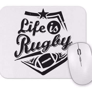 Baskı Dükkanı Lion Natureza Mouse Pad