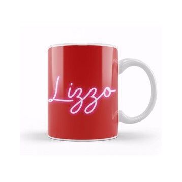 Baskı Dükkanı Lizzo Kupa